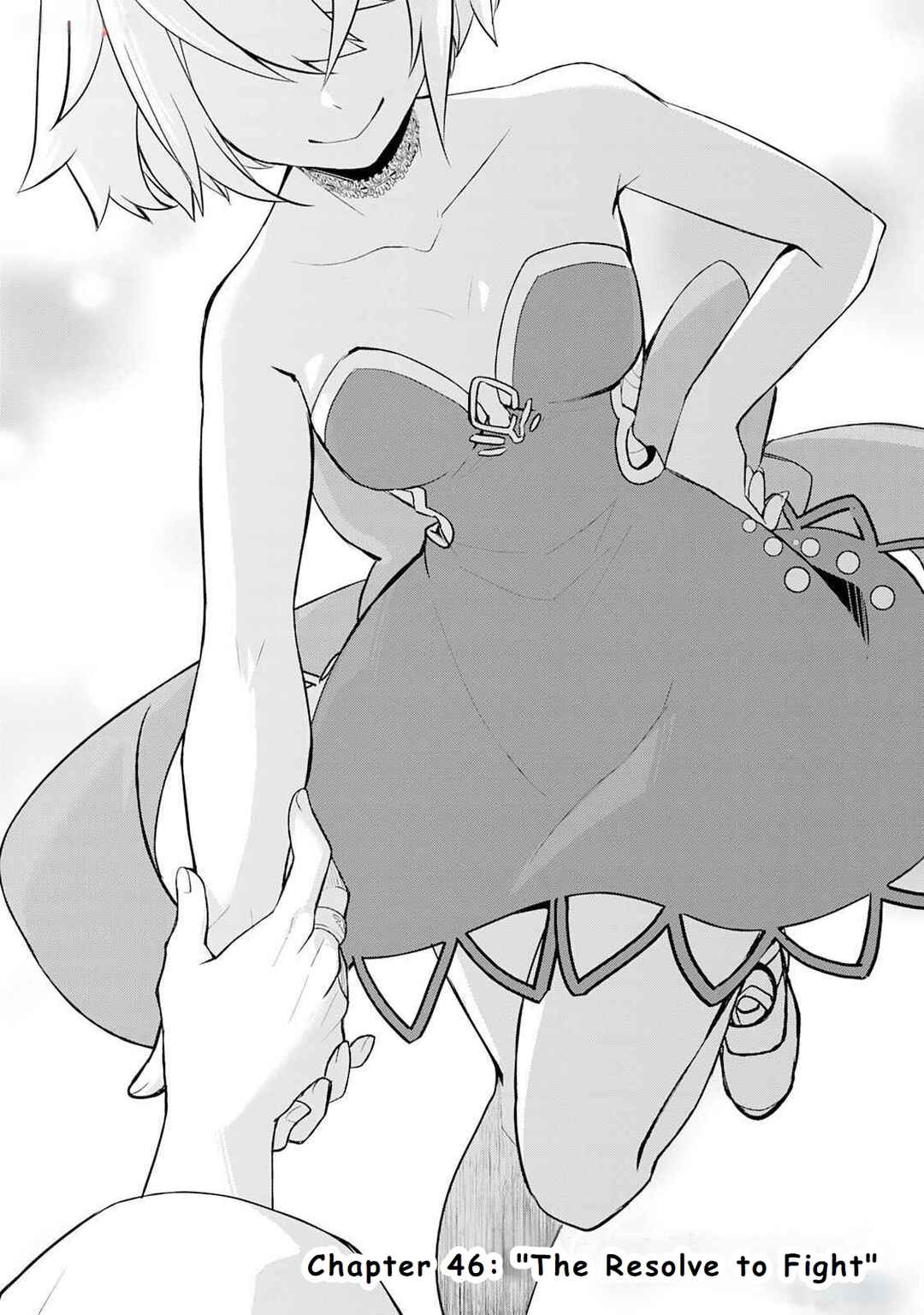 Page 5 Chapter 46 Izure Saikyou no Renkinjutsushi?