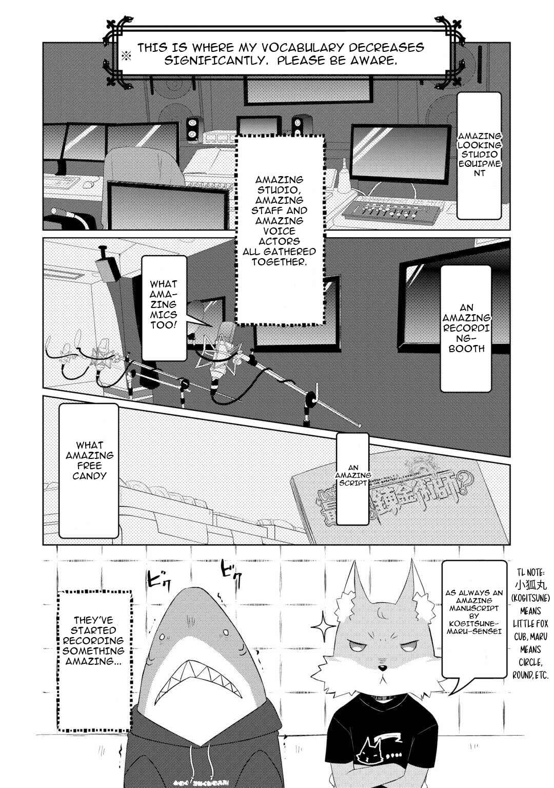 Page 2 Chapter 54.5 Izure Saikyou no Renkinjutsushi?