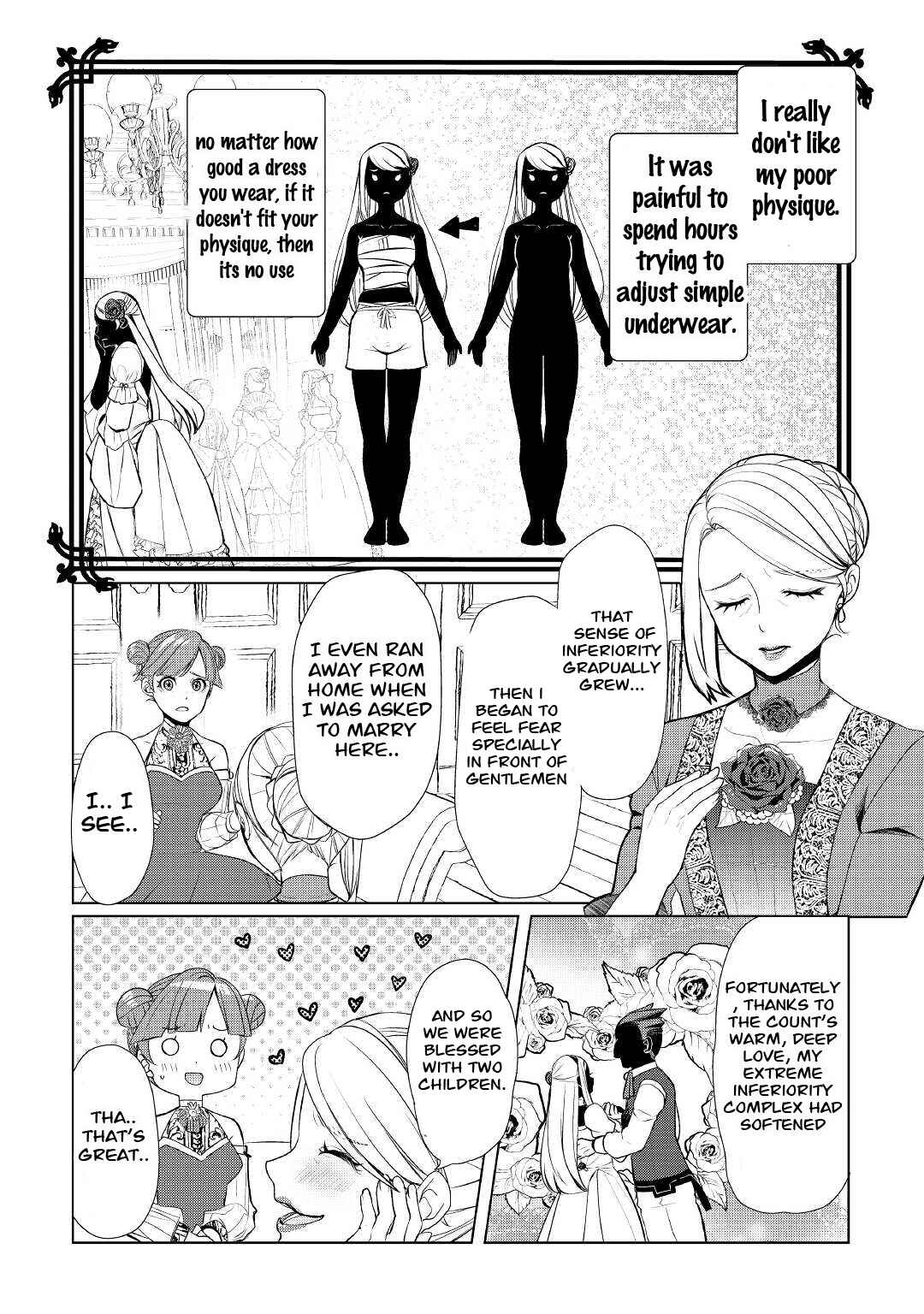 Page 4 Chapter 39.2 Izure Saikyou no Renkinjutsushi?
