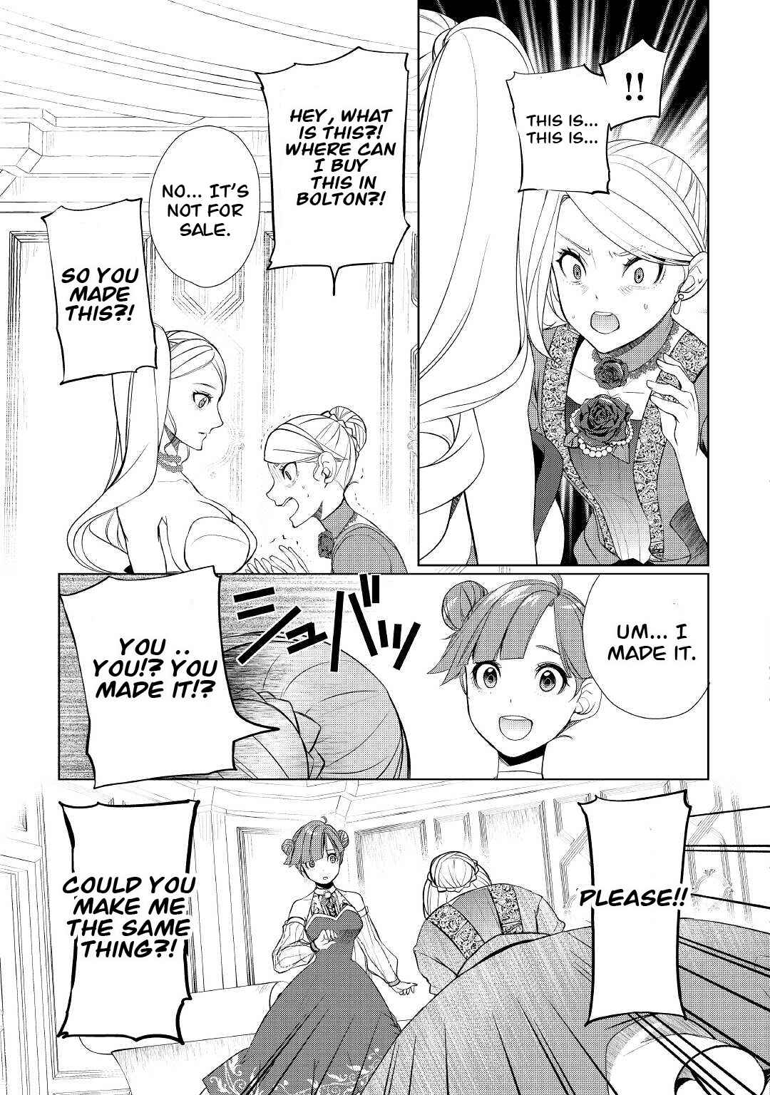 Page 6 Chapter 39.2 Izure Saikyou no Renkinjutsushi?