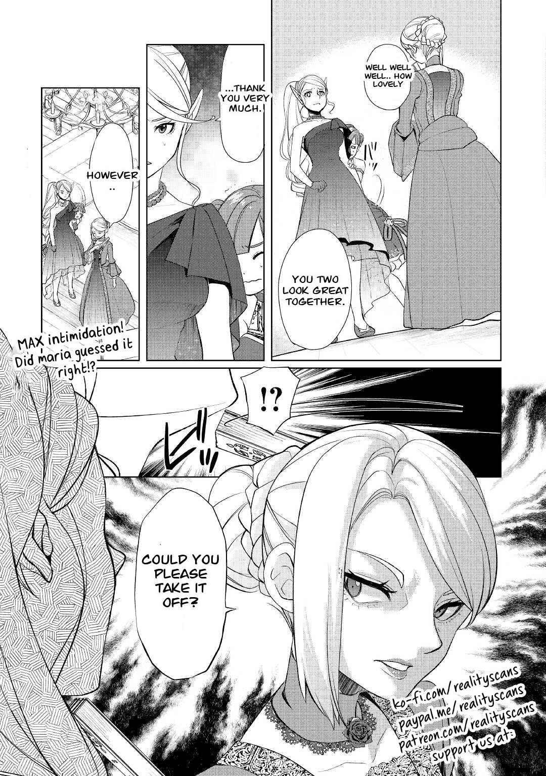 Page 11 Chapter 39.1 Izure Saikyou no Renkinjutsushi?