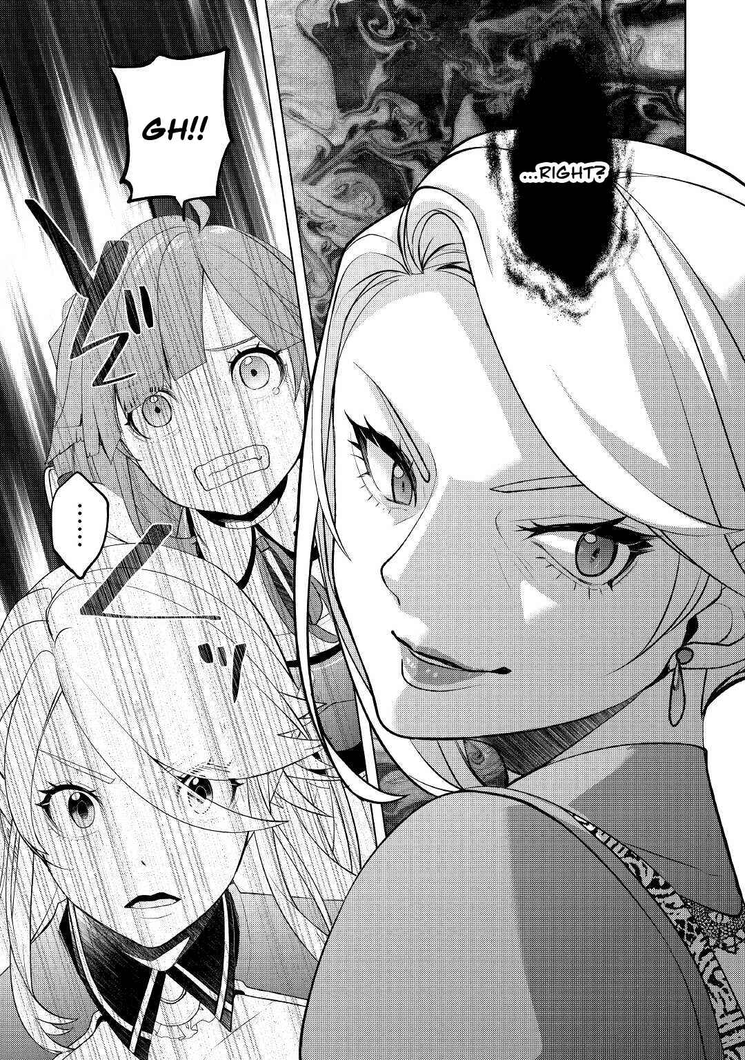 Page 5 Chapter 39.1 Izure Saikyou no Renkinjutsushi?