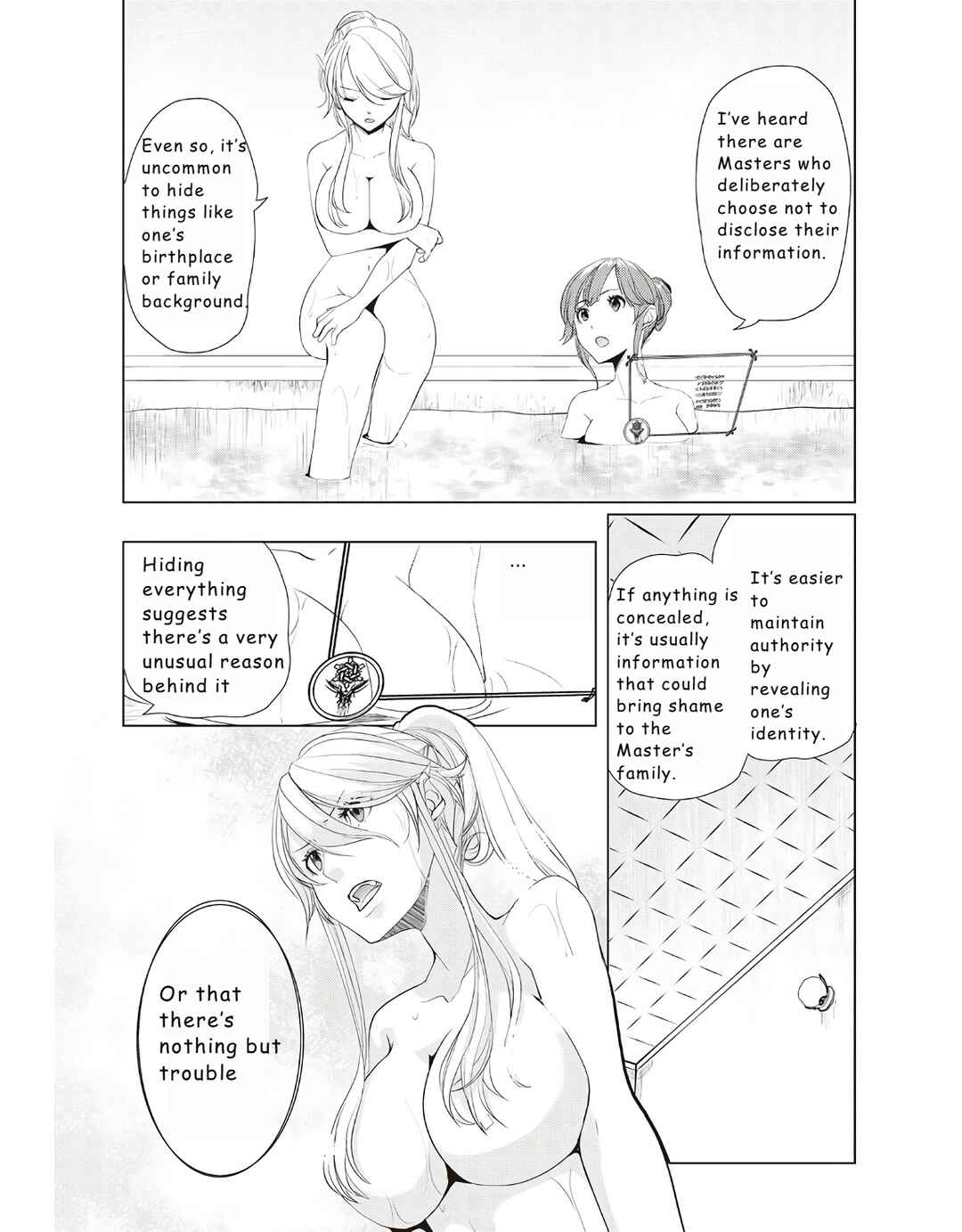 Page 19 Chapter 14 Izure Saikyou no Renkinjutsushi?