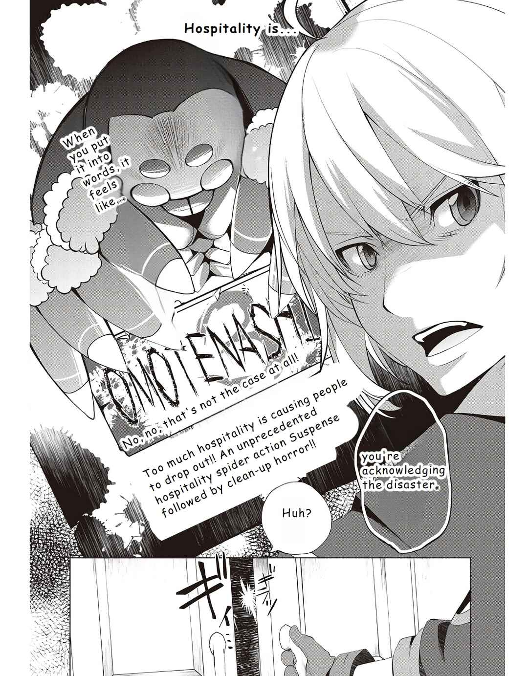 Page 2 Chapter 14 Izure Saikyou no Renkinjutsushi?