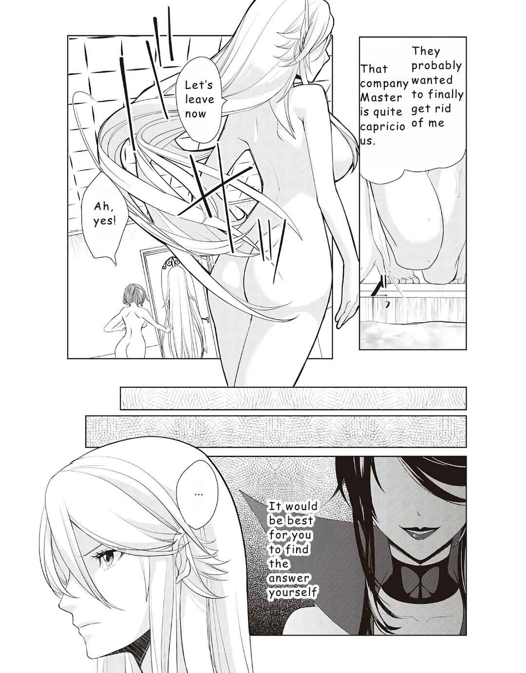 Page 23 Chapter 14 Izure Saikyou no Renkinjutsushi?