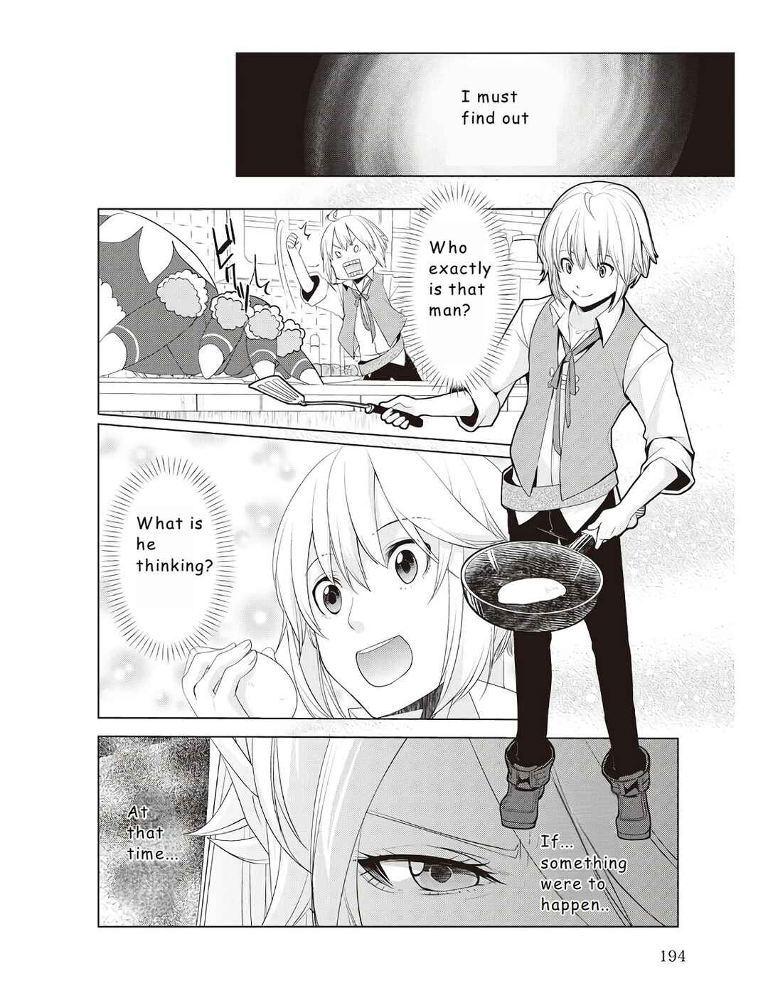 Page 24 Chapter 14 Izure Saikyou no Renkinjutsushi?