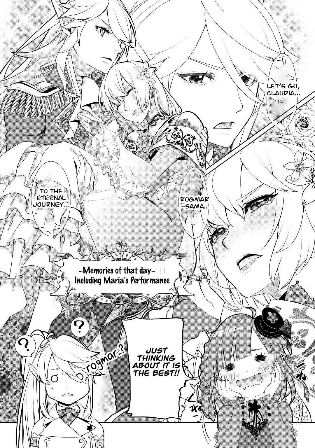 Page 16 Chapter 35 Izure Saikyou no Renkinjutsushi?