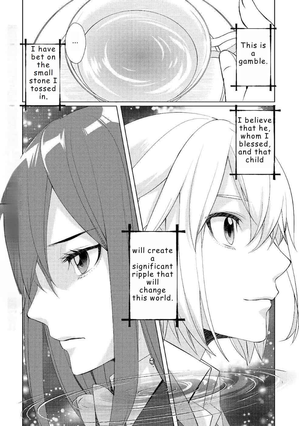 Page 28 Chapter 22 Izure Saikyou no Renkinjutsushi?