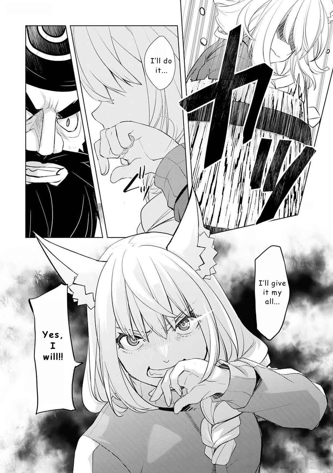 Page 16 Chapter 48 Izure Saikyou no Renkinjutsushi?