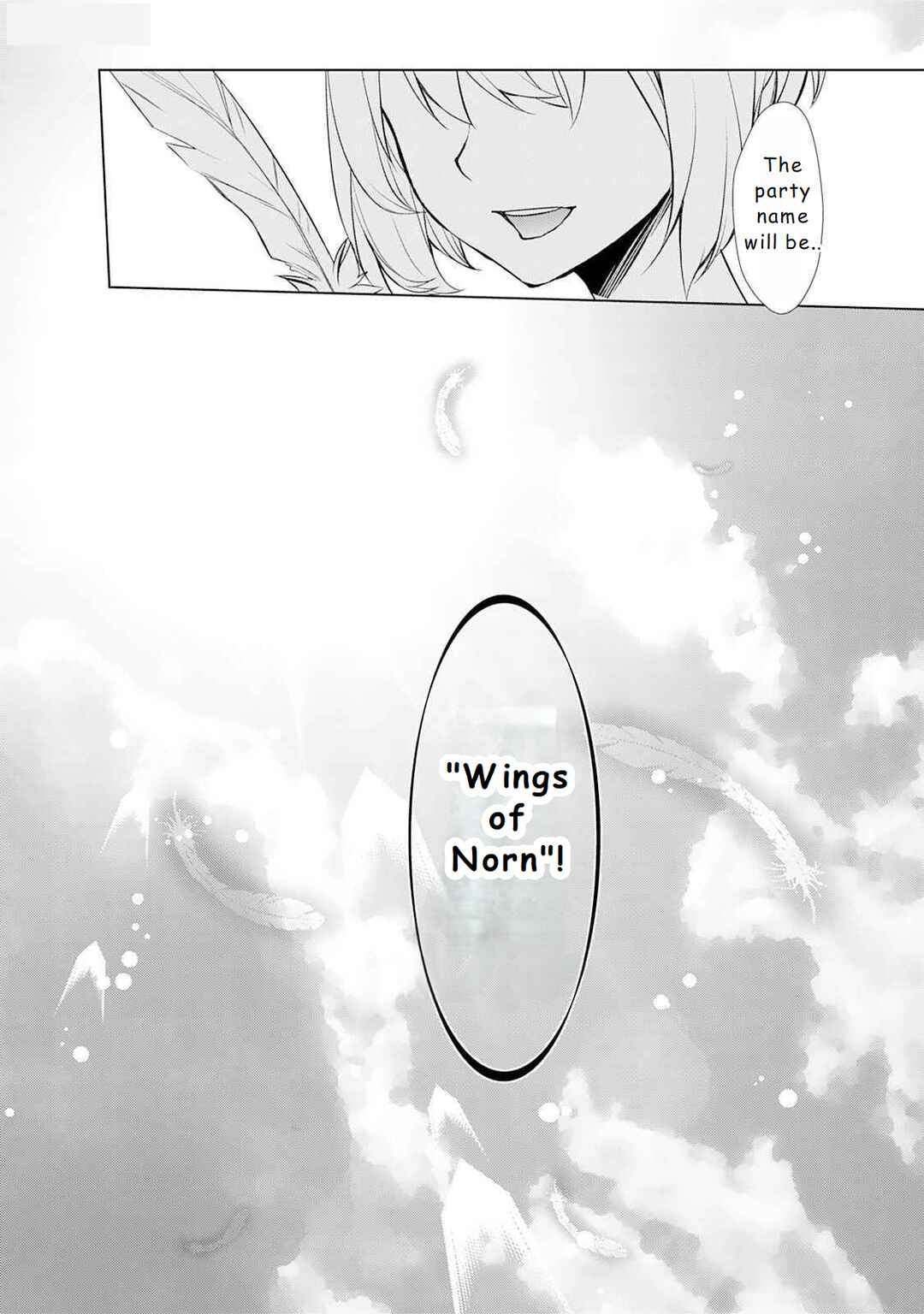 Page 22 Chapter 48 Izure Saikyou no Renkinjutsushi?