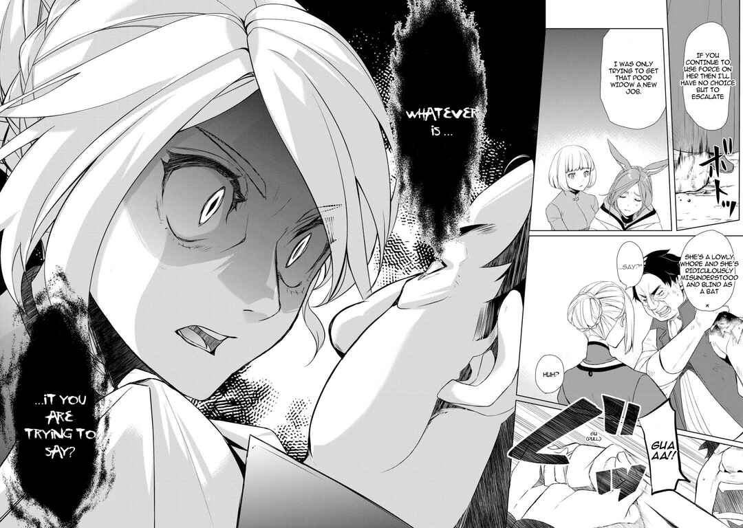 Page 17 Chapter 56 Izure Saikyou no Renkinjutsushi?