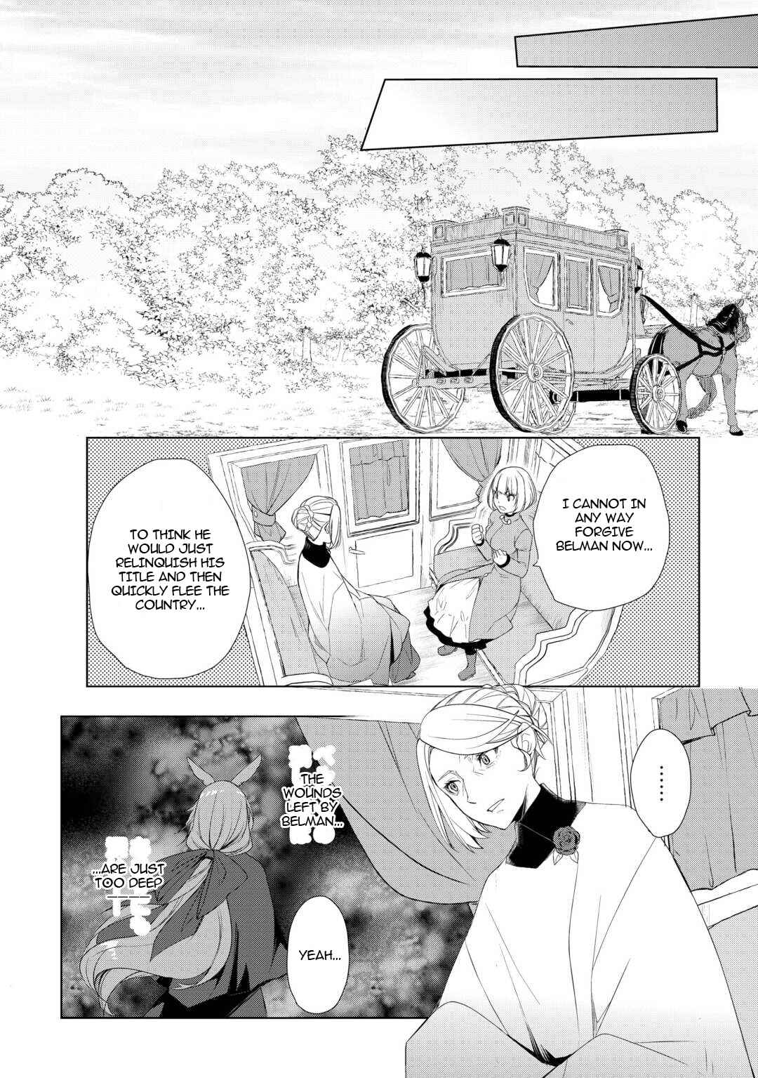 Page 20 Chapter 56 Izure Saikyou no Renkinjutsushi?