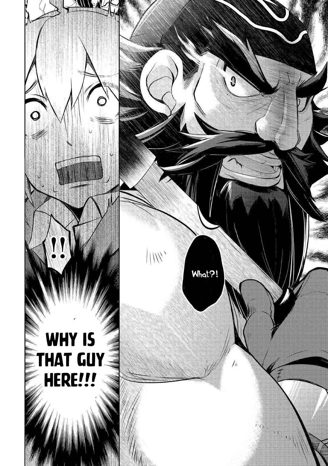 Page 25 Chapter 25 Izure Saikyou no Renkinjutsushi?