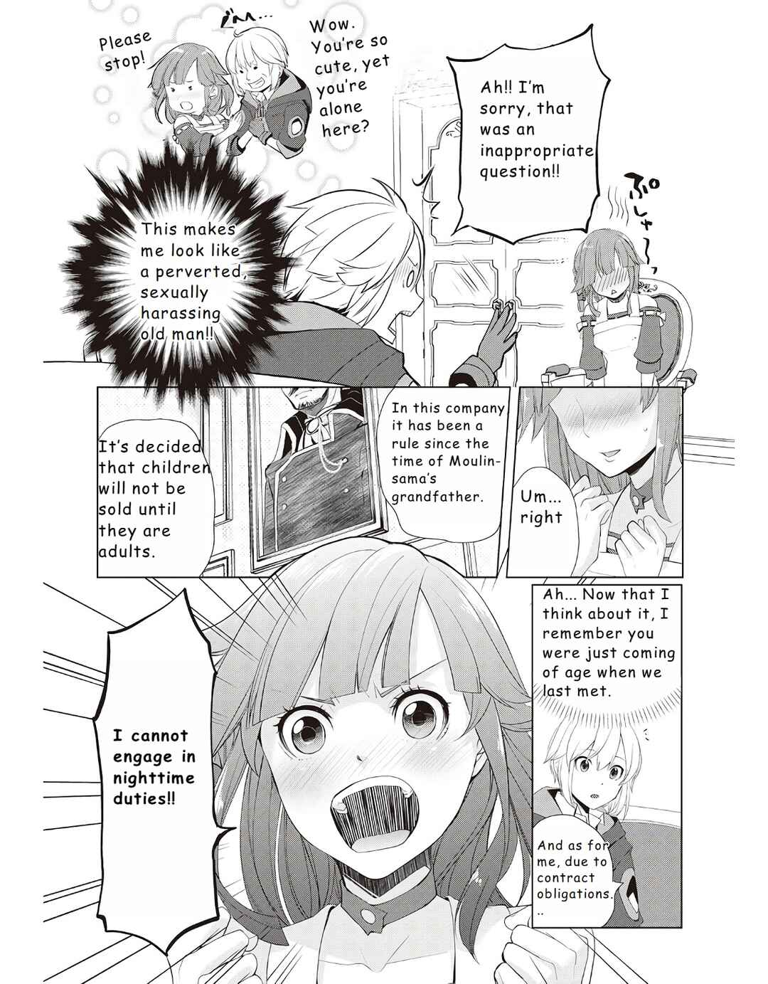 Page 15 Chapter 12 Izure Saikyou no Renkinjutsushi?