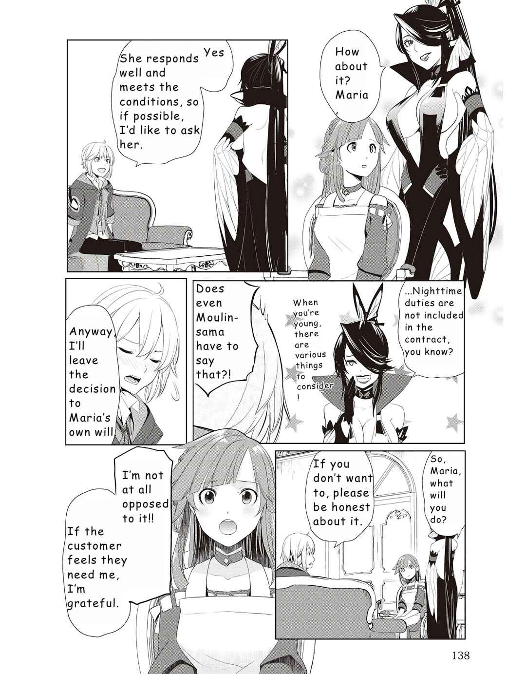Page 18 Chapter 12 Izure Saikyou no Renkinjutsushi?