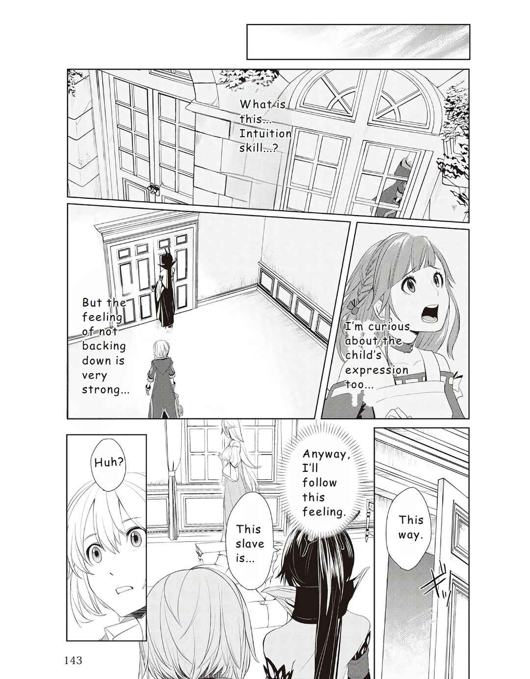 Page 23 Chapter 12 Izure Saikyou no Renkinjutsushi?