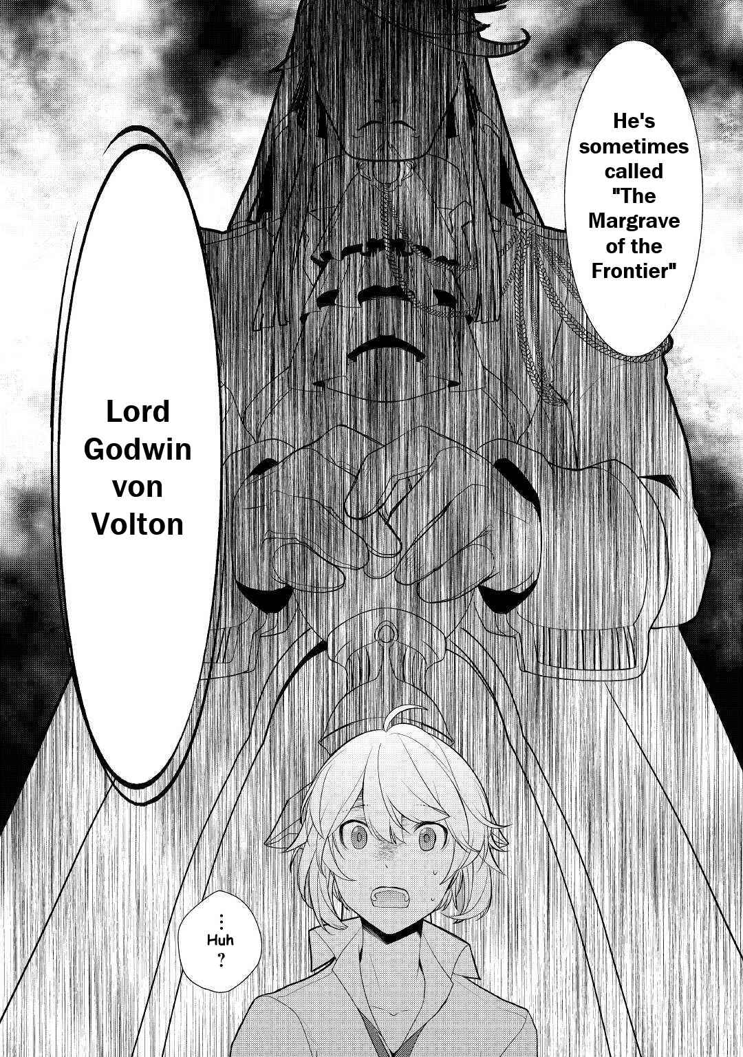 Page 16 Chapter 11 Izure Saikyou no Renkinjutsushi?
