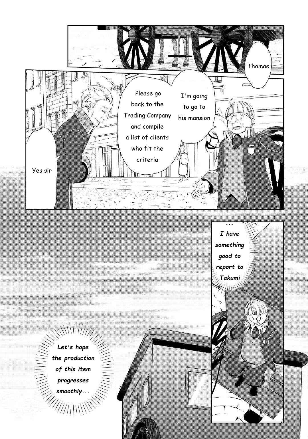 Page 7 Chapter 11 Izure Saikyou no Renkinjutsushi?