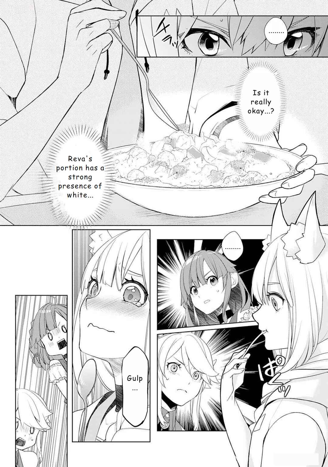 Page 13 Chapter 49 Izure Saikyou no Renkinjutsushi?
