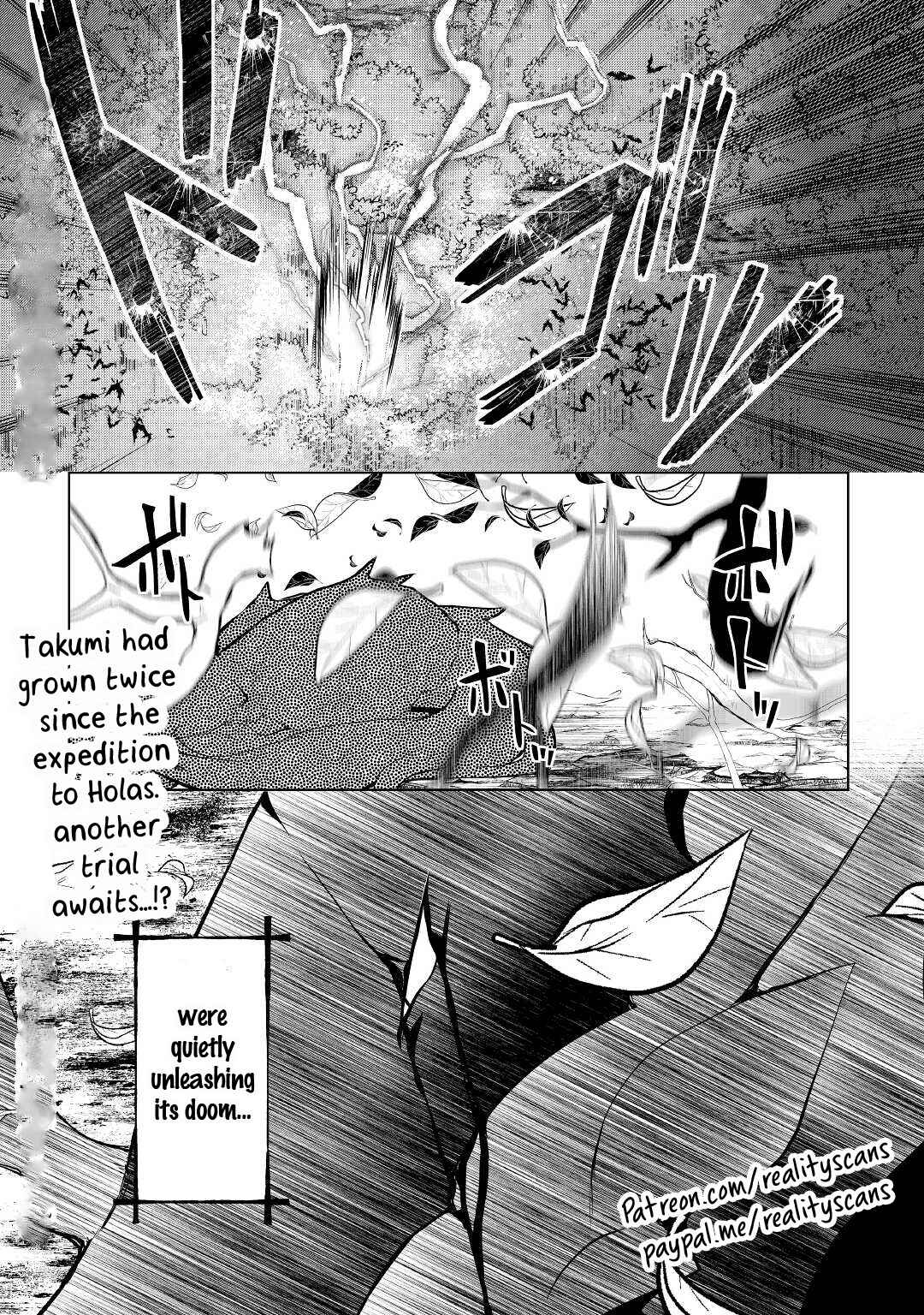 Page 18 Chapter 32.2 Izure Saikyou no Renkinjutsushi?