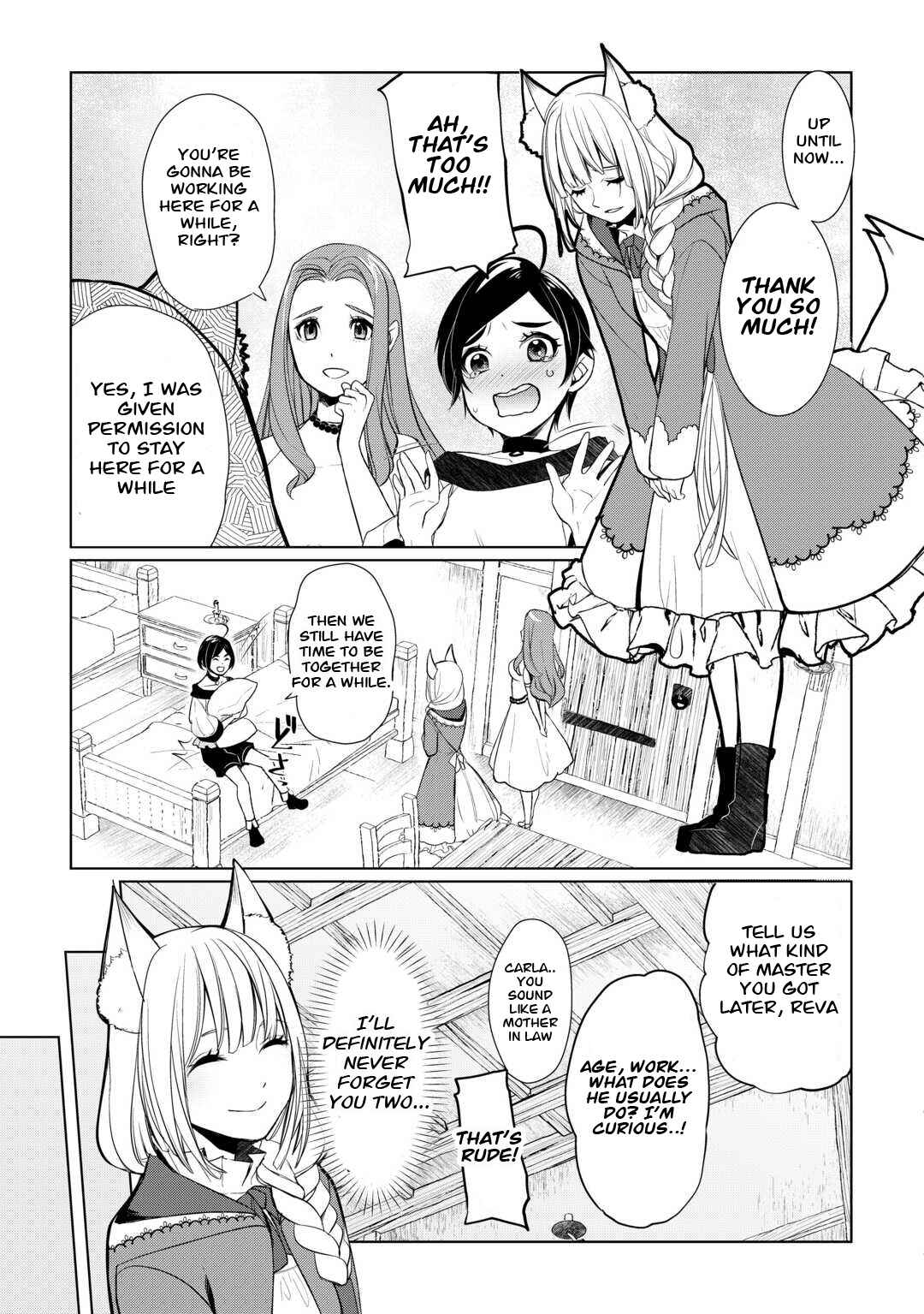 Page 17 Chapter 42 Izure Saikyou no Renkinjutsushi?