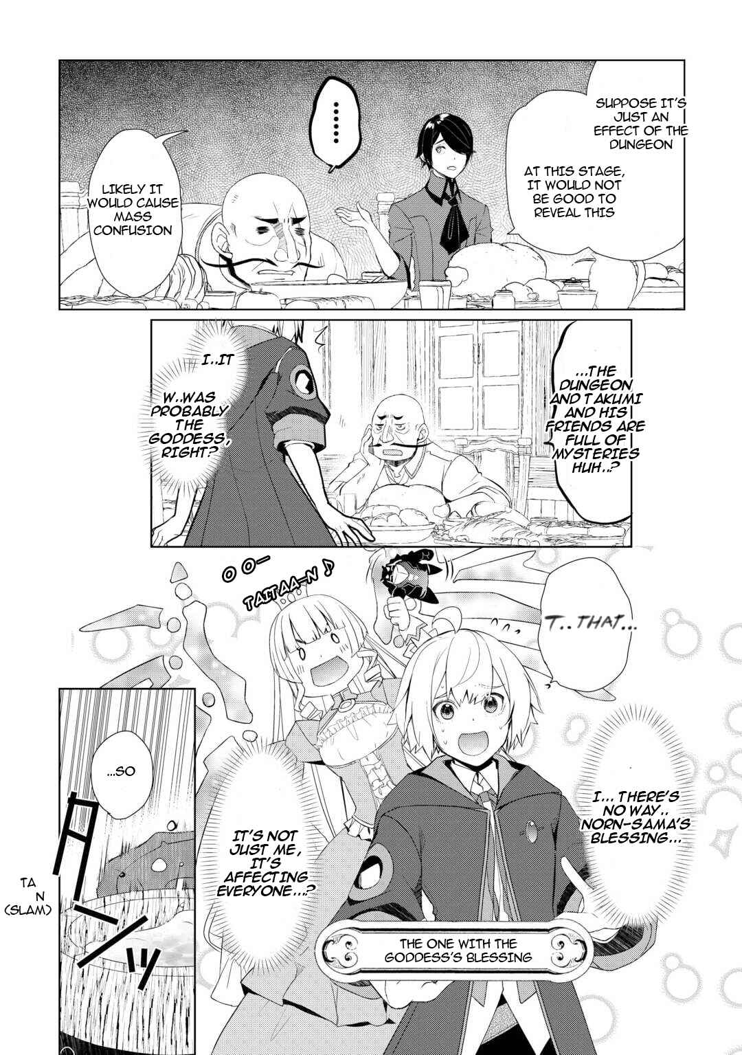Page 14 Chapter 57 Izure Saikyou no Renkinjutsushi?