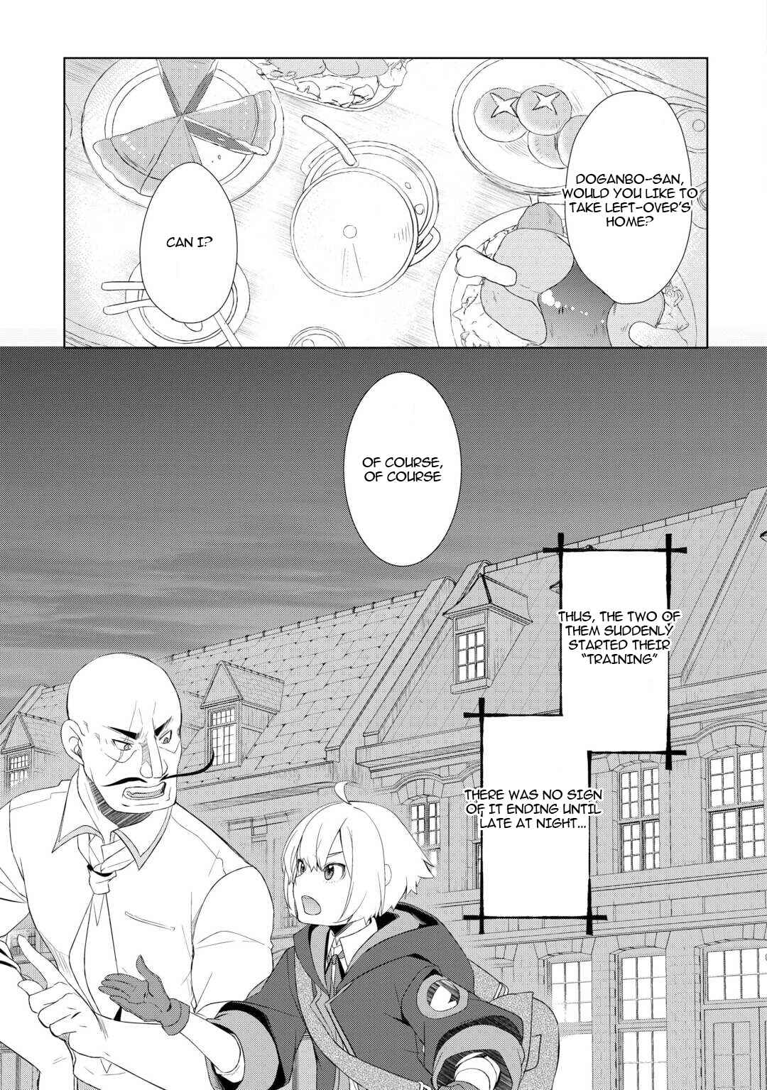 Page 23 Chapter 57 Izure Saikyou no Renkinjutsushi?