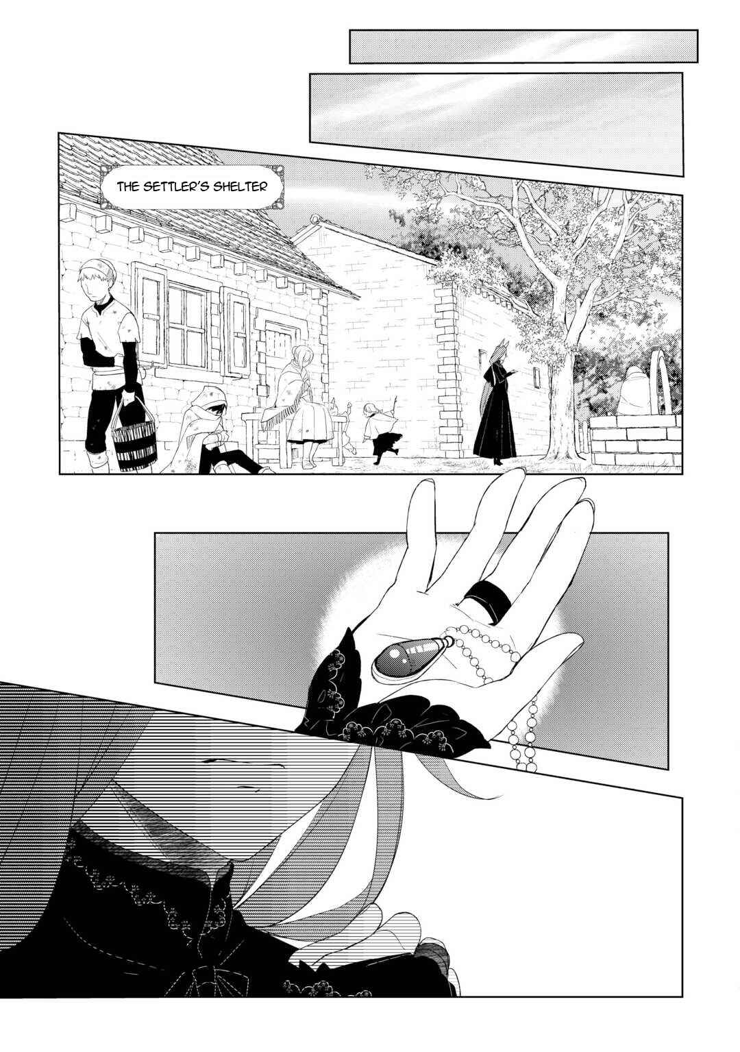 Page 14 Chapter 55 Izure Saikyou no Renkinjutsushi?