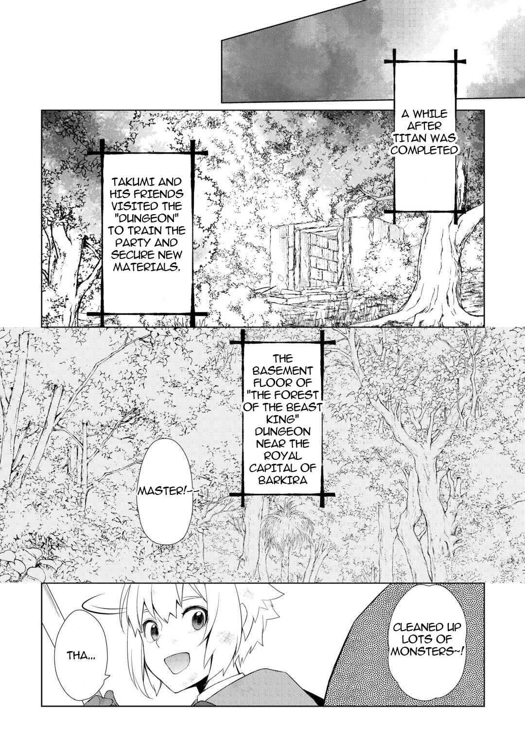 Page 2 Chapter 55 Izure Saikyou no Renkinjutsushi?