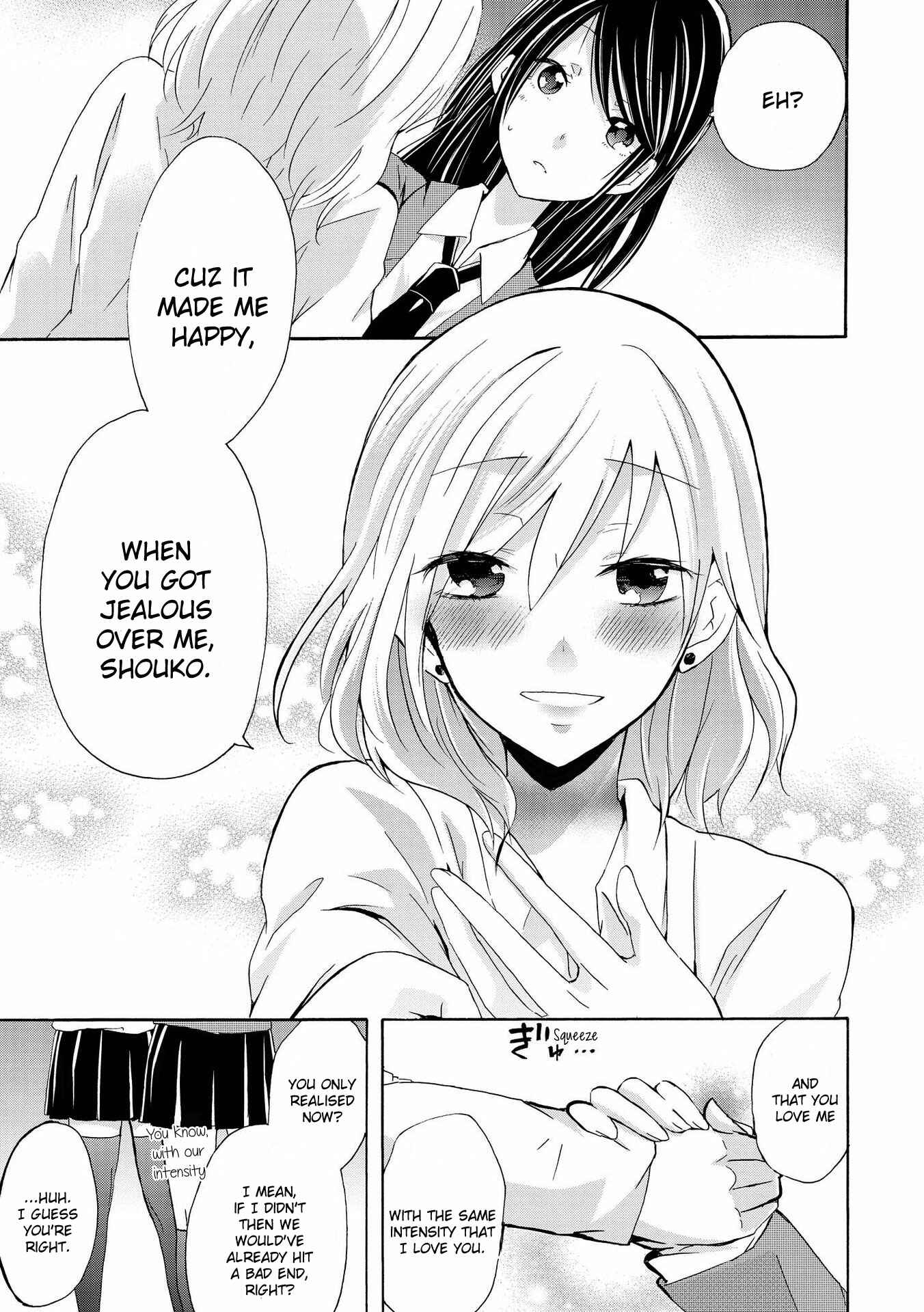 Page 14 Chapter 7 Love/Death