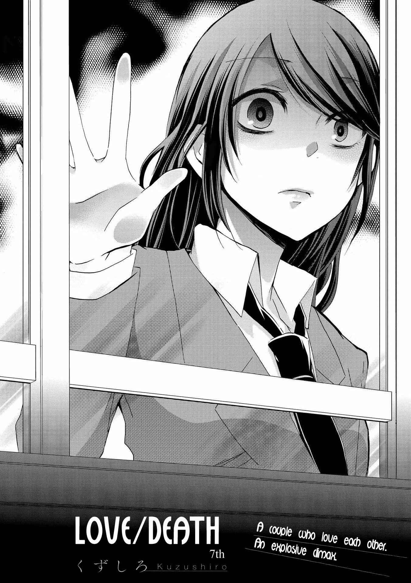 Page 2 Chapter 7 Love/Death