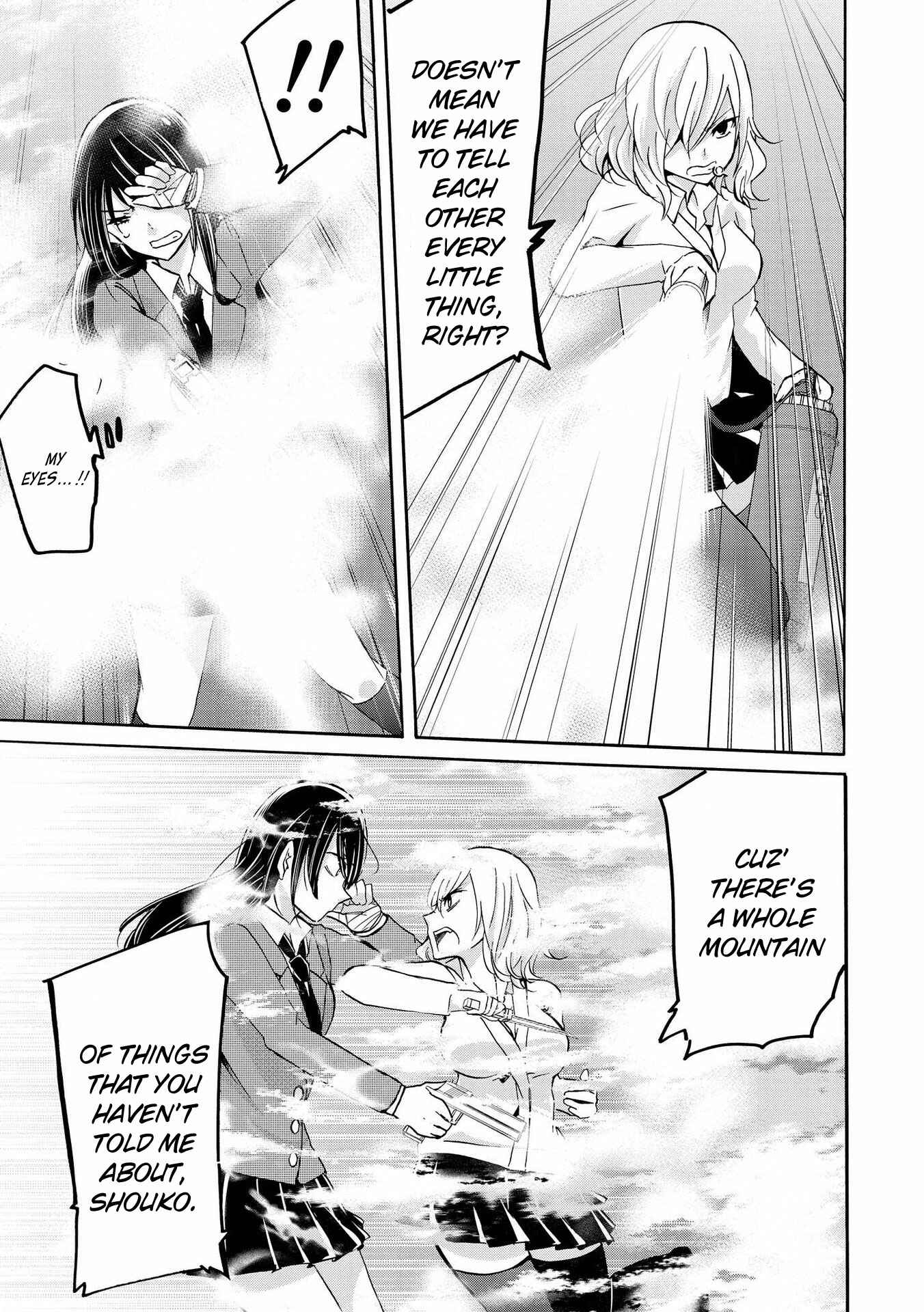 Page 8 Chapter 7 Love/Death