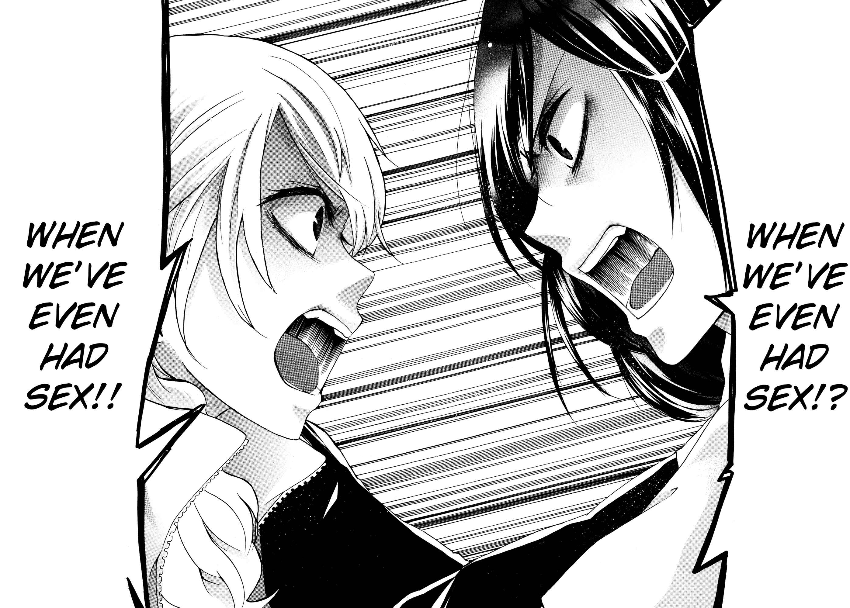 Page 10 Chapter 5 Love/Death