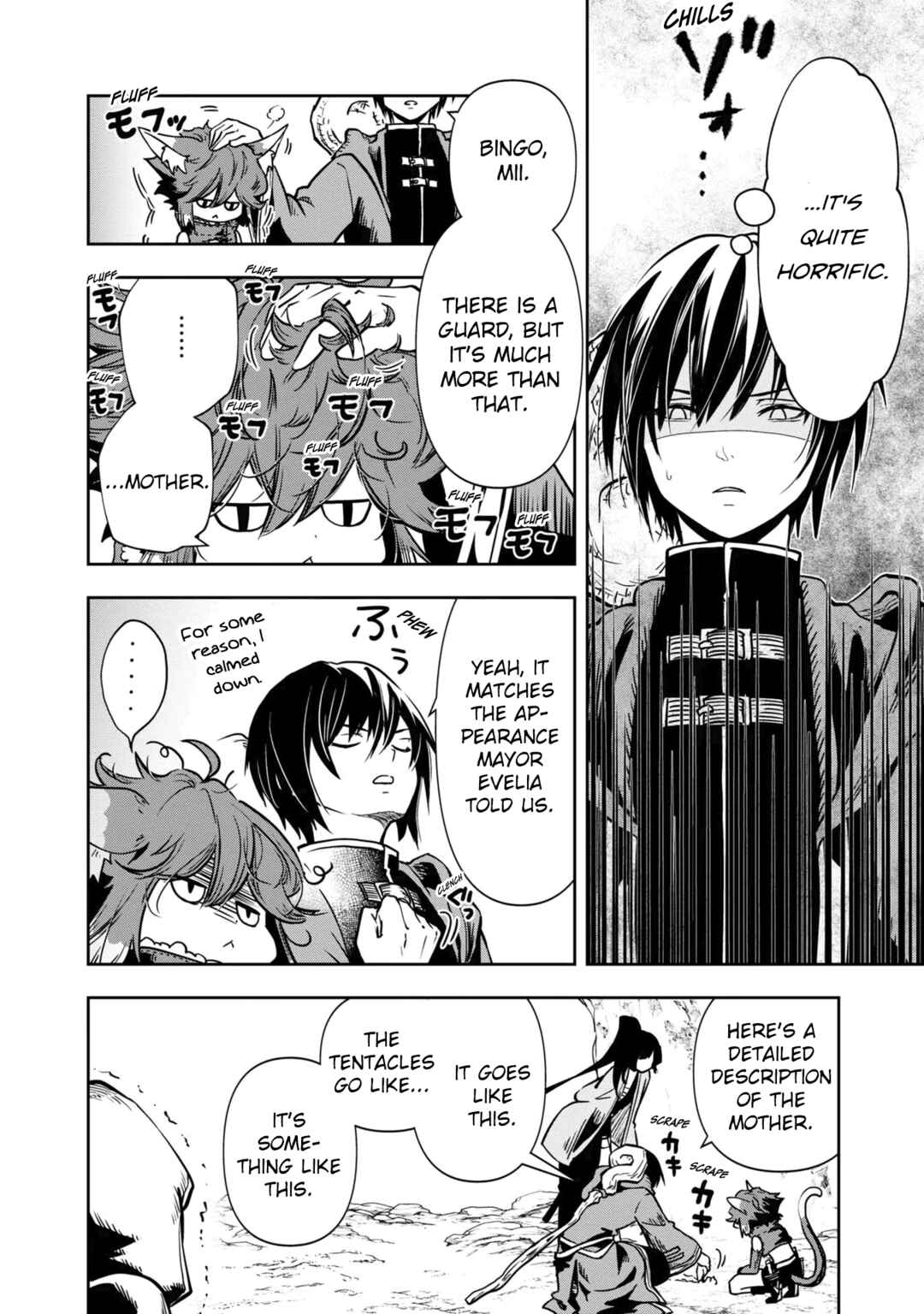 Page 22 Chapter 30 Majutsu Gakuin wo Shuseki de Sotsugyoushita Ore ga Boukensha wo Hajimeru no wa sonna ni okashii darouka