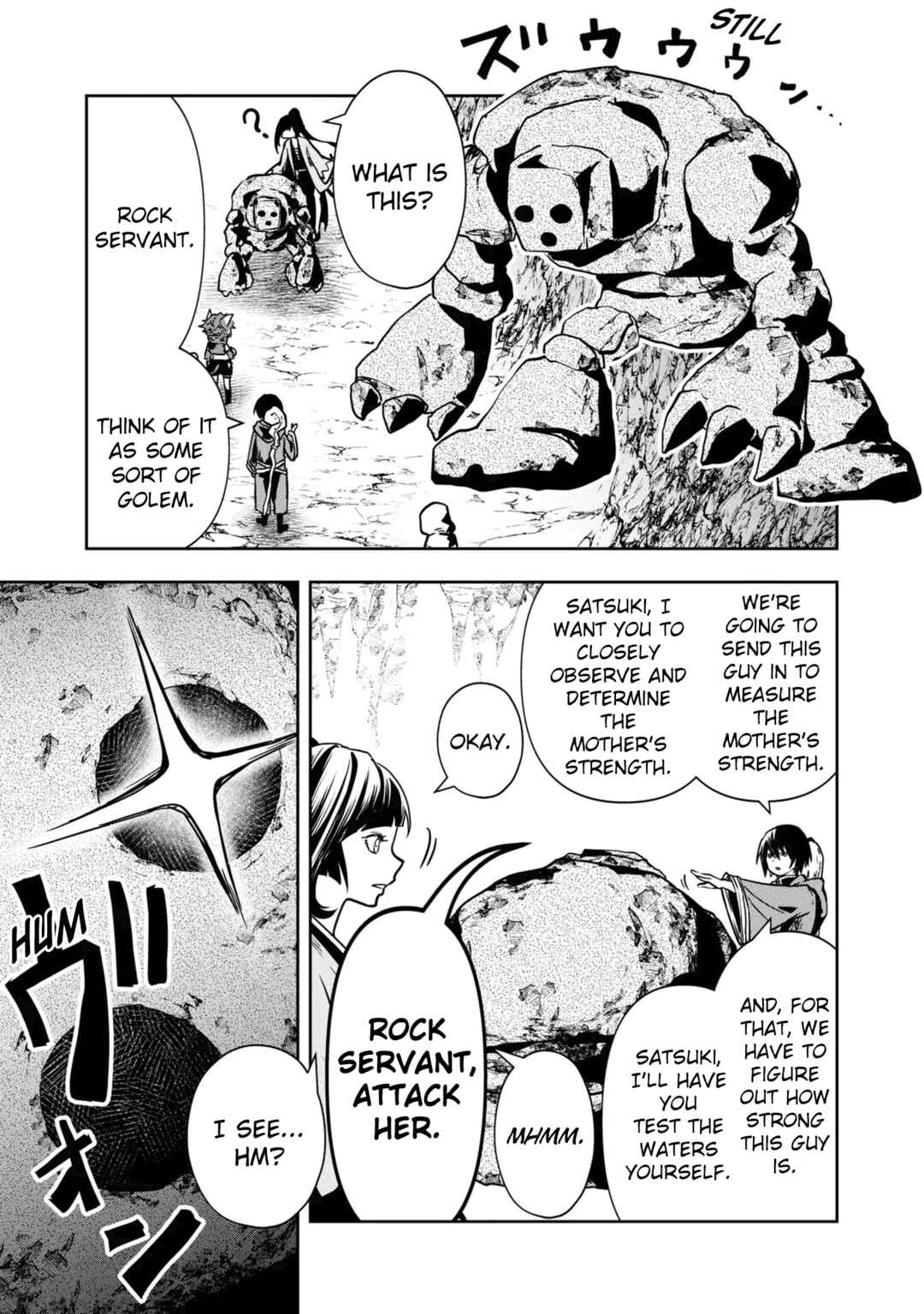 Page 25 Chapter 30 Majutsu Gakuin wo Shuseki de Sotsugyoushita Ore ga Boukensha wo Hajimeru no wa sonna ni okashii darouka