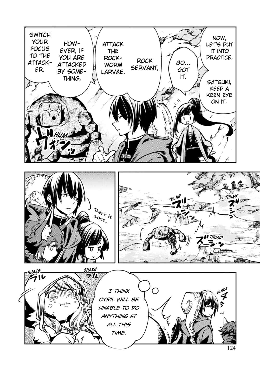 Page 28 Chapter 30 Majutsu Gakuin wo Shuseki de Sotsugyoushita Ore ga Boukensha wo Hajimeru no wa sonna ni okashii darouka