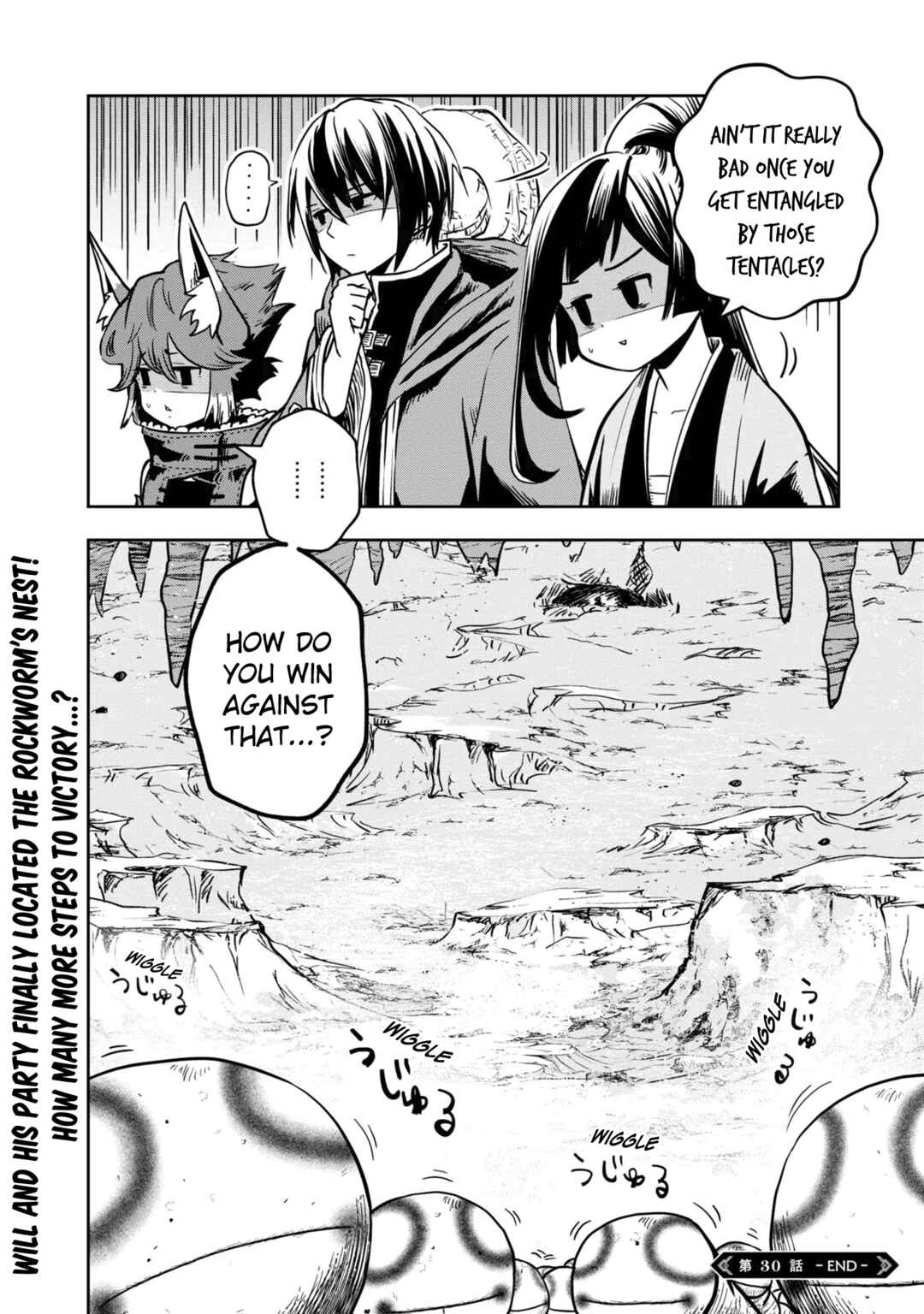 Page 32 Chapter 30 Majutsu Gakuin wo Shuseki de Sotsugyoushita Ore ga Boukensha wo Hajimeru no wa sonna ni okashii darouka