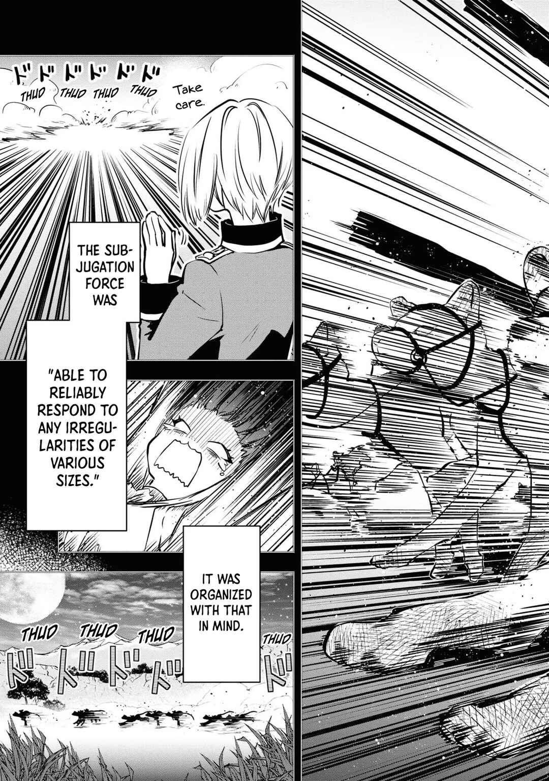 Page 29 Chapter 37 Majutsu Gakuin wo Shuseki de Sotsugyoushita Ore ga Boukensha wo Hajimeru no wa sonna ni okashii darouka