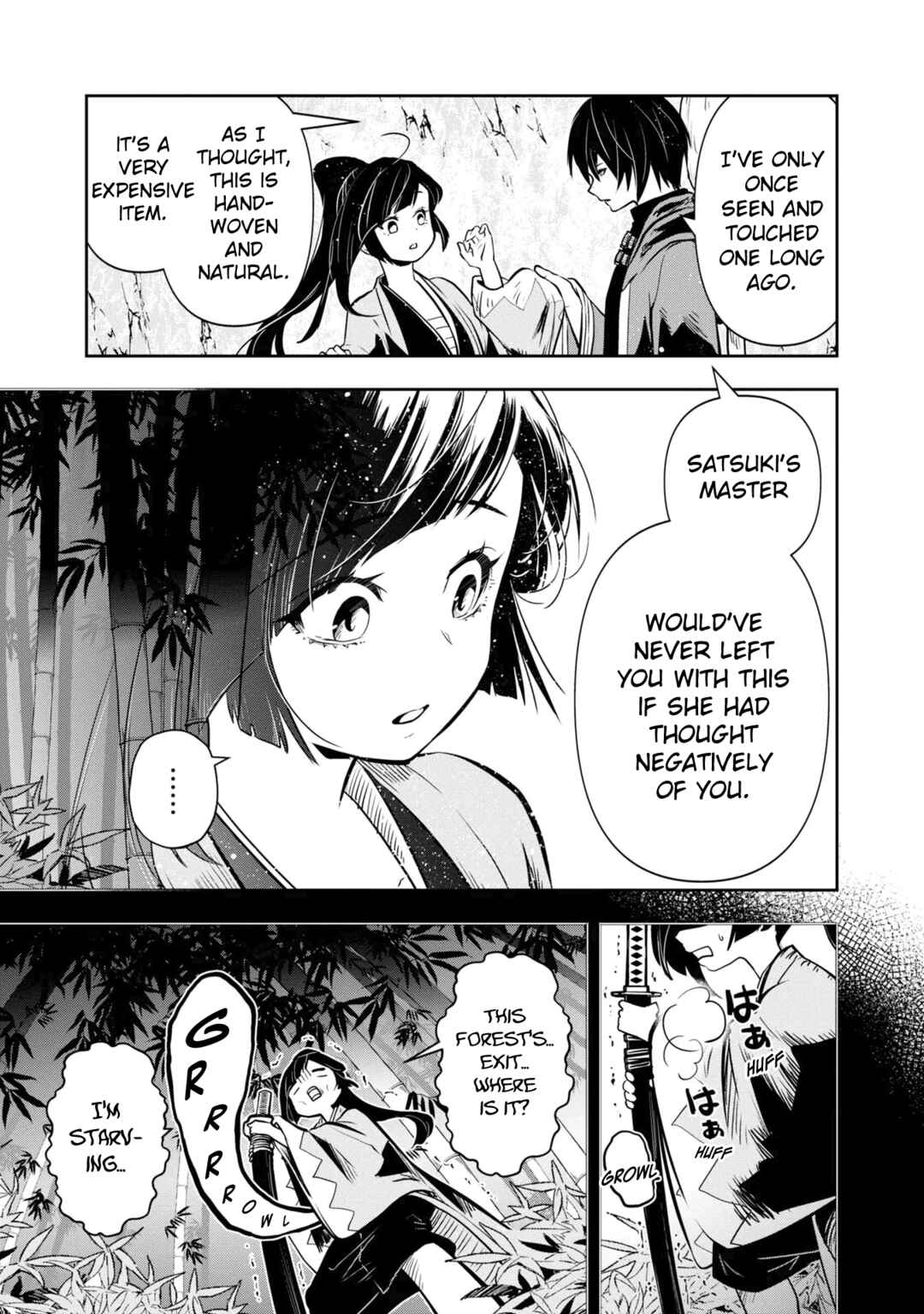 Page 28 Chapter 33 Majutsu Gakuin wo Shuseki de Sotsugyoushita Ore ga Boukensha wo Hajimeru no wa sonna ni okashii darouka
