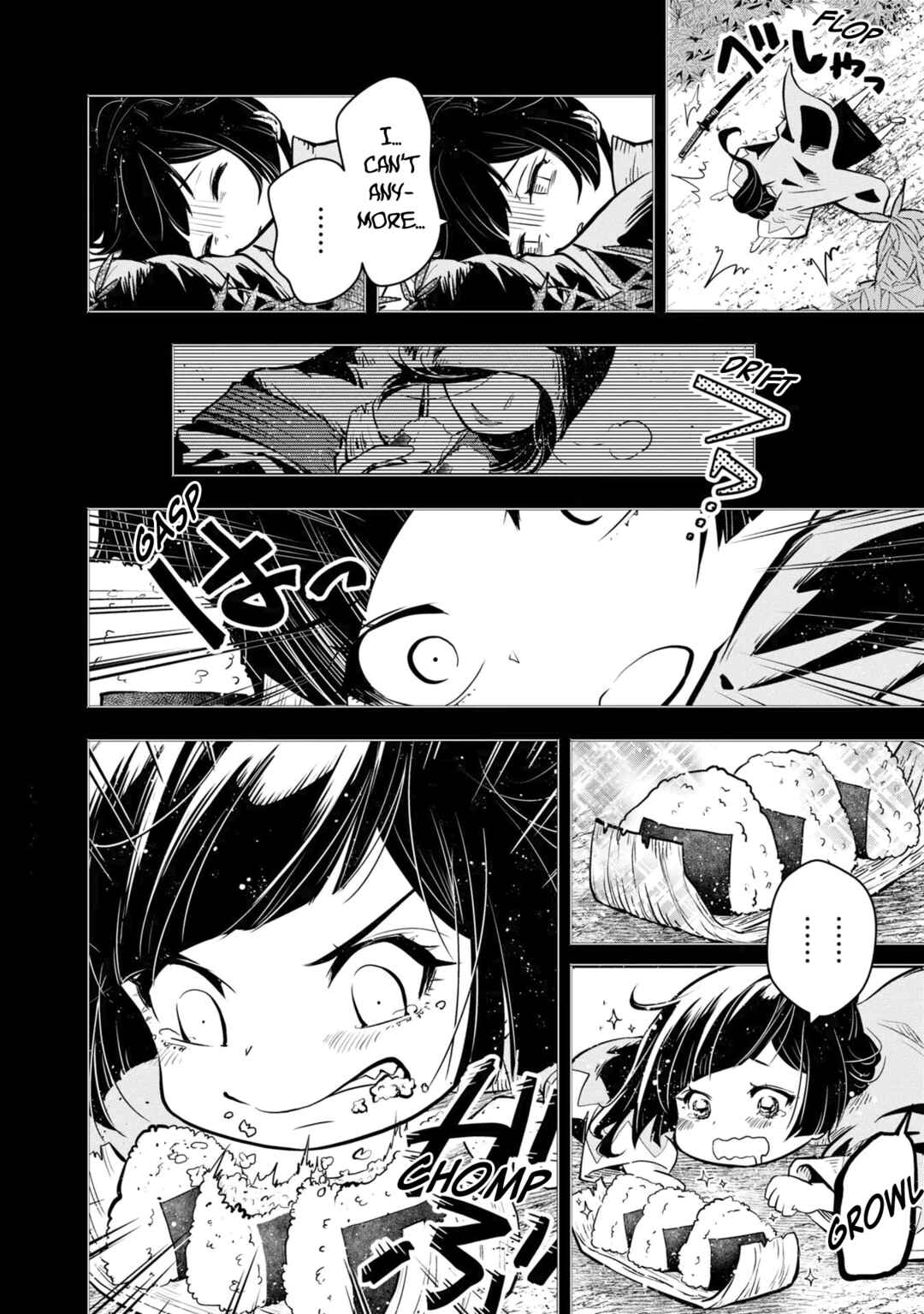 Page 29 Chapter 33 Majutsu Gakuin wo Shuseki de Sotsugyoushita Ore ga Boukensha wo Hajimeru no wa sonna ni okashii darouka