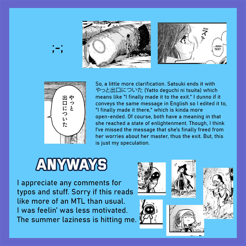 Page 32 Chapter 33 Majutsu Gakuin wo Shuseki de Sotsugyoushita Ore ga Boukensha wo Hajimeru no wa sonna ni okashii darouka