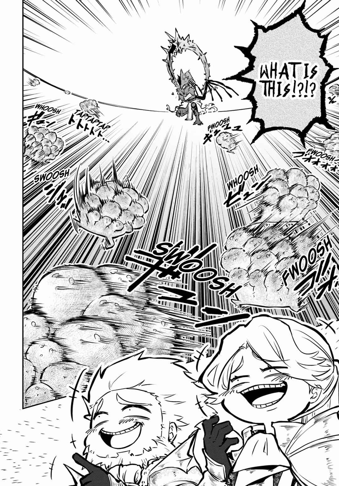 Page 20 Chapter 54 Majutsu Gakuin wo Shuseki de Sotsugyoushita Ore ga Boukensha wo Hajimeru no wa sonna ni okashii darouka
