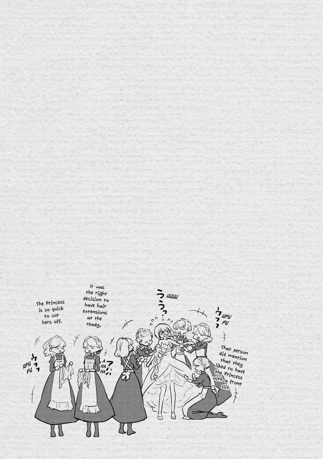 Page 6 Chapter 36.5 Majutsu Gakuin wo Shuseki de Sotsugyoushita Ore ga Boukensha wo Hajimeru no wa sonna ni okashii darouka