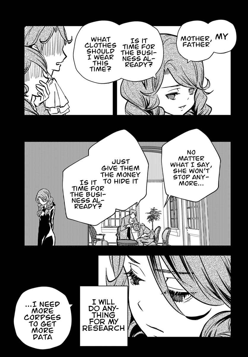 Page 10 Chapter 11 Majutsu Gakuin wo Shuseki de Sotsugyoushita Ore ga Boukensha wo Hajimeru no wa sonna ni okashii darouka