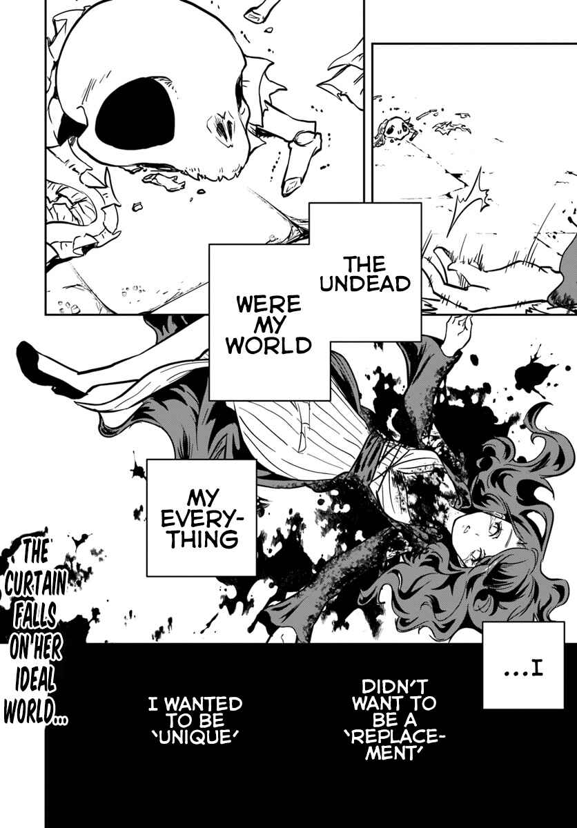 Page 31 Chapter 11 Majutsu Gakuin wo Shuseki de Sotsugyoushita Ore ga Boukensha wo Hajimeru no wa sonna ni okashii darouka