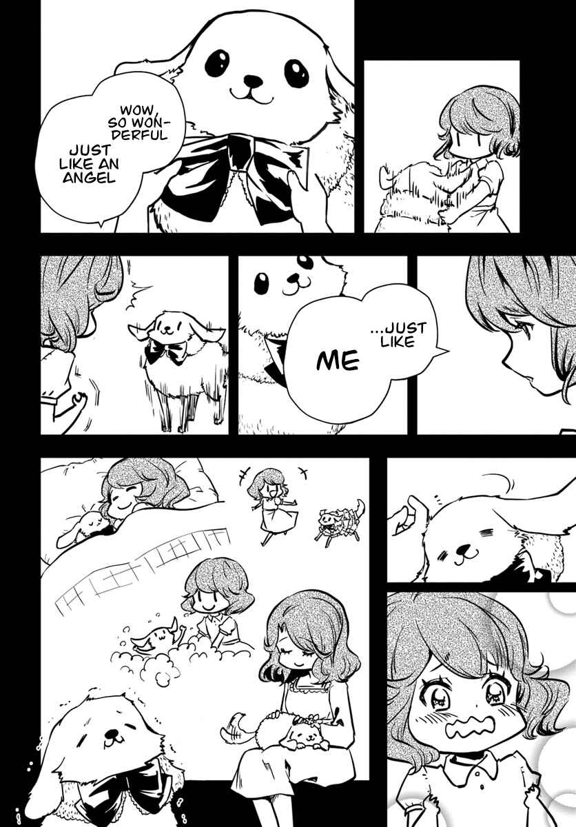 Page 5 Chapter 11 Majutsu Gakuin wo Shuseki de Sotsugyoushita Ore ga Boukensha wo Hajimeru no wa sonna ni okashii darouka
