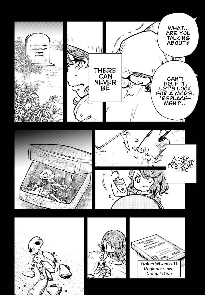 Page 7 Chapter 11 Majutsu Gakuin wo Shuseki de Sotsugyoushita Ore ga Boukensha wo Hajimeru no wa sonna ni okashii darouka