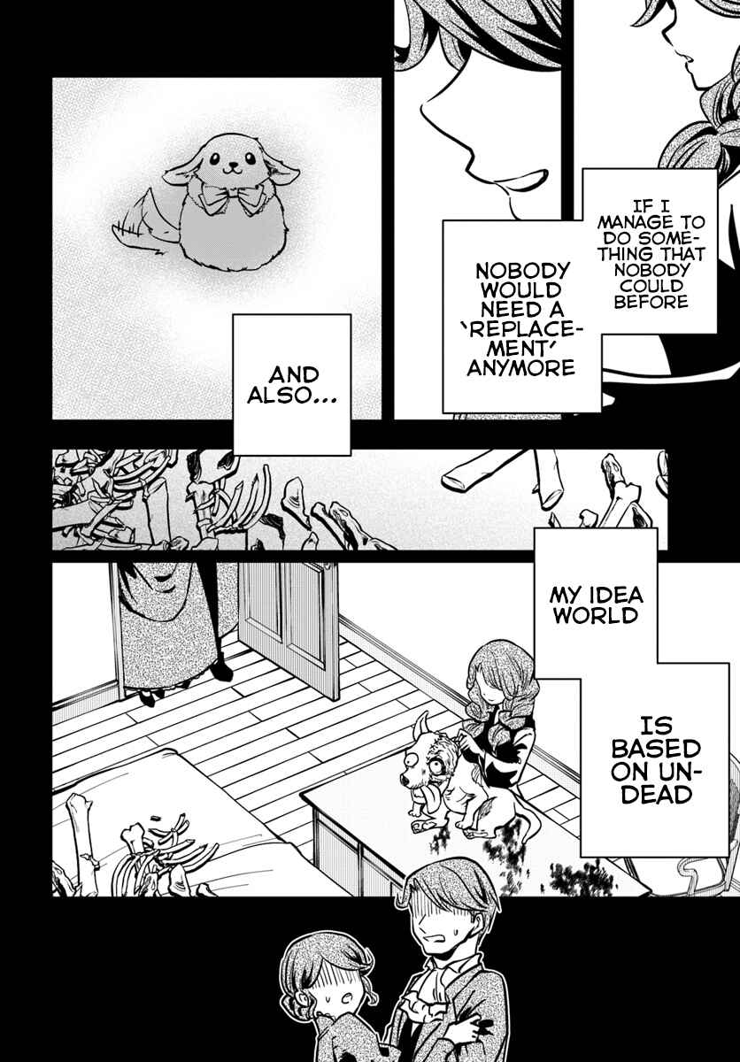 Page 9 Chapter 11 Majutsu Gakuin wo Shuseki de Sotsugyoushita Ore ga Boukensha wo Hajimeru no wa sonna ni okashii darouka