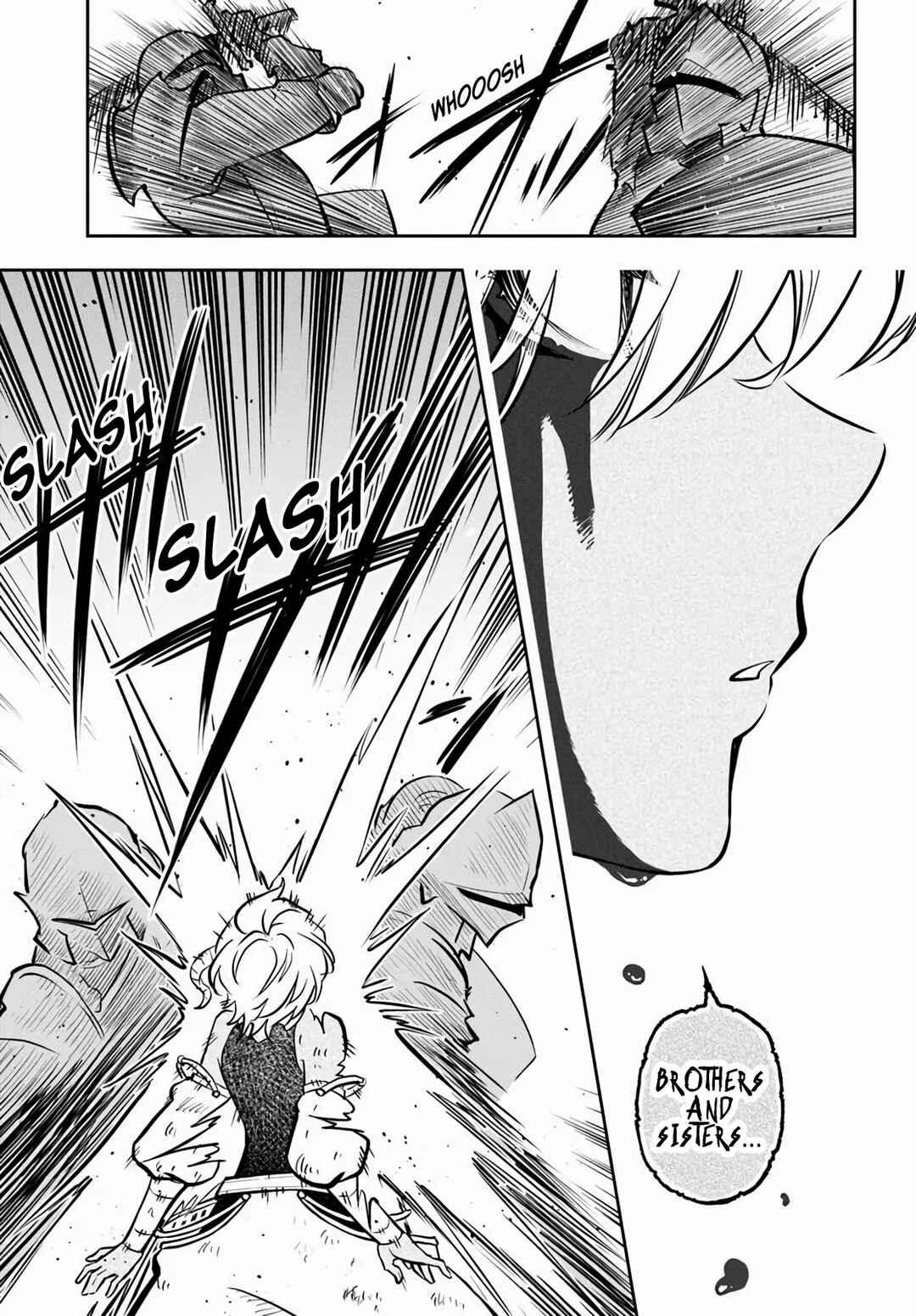 Page 22 Chapter 58 Majutsu Gakuin wo Shuseki de Sotsugyoushita Ore ga Boukensha wo Hajimeru no wa sonna ni okashii darouka