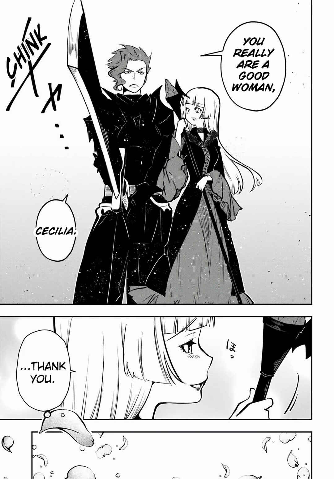 Page 28 Chapter 58 Majutsu Gakuin wo Shuseki de Sotsugyoushita Ore ga Boukensha wo Hajimeru no wa sonna ni okashii darouka